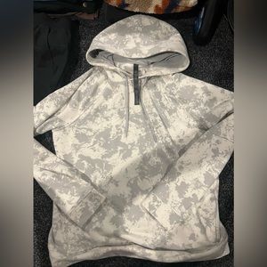 Lululemon surge sweatshirt